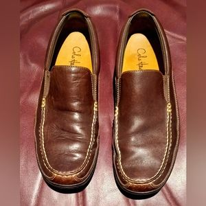 Cole Haan Tucker Venetian slip-on Loafers